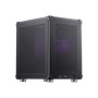 Корпус JONSBO C6 Black Корпус JONSBO C6 Black