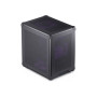 Корпус JONSBO C6 Black Корпус JONSBO C6 Black