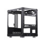 Корпус JONSBO C6 Black Корпус JONSBO C6 Black