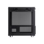 Корпус JONSBO C6 Black Корпус JONSBO C6 Black