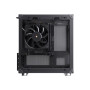 Корпус JONSBO C6 Black Корпус JONSBO C6 Black