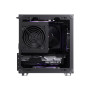 Корпус JONSBO C6 Black Корпус JONSBO C6 Black