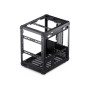 Корпус JONSBO C6 Black Корпус JONSBO C6 Black
