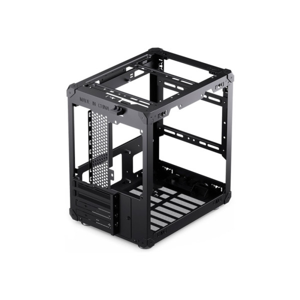 Корпус JONSBO C6 Black