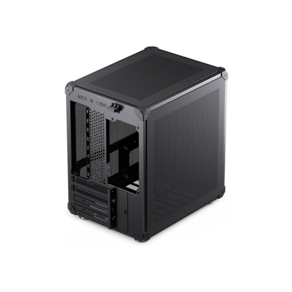 Корпус JONSBO C6 Black