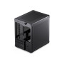 Корпус JONSBO C6 Black Корпус JONSBO C6 Black