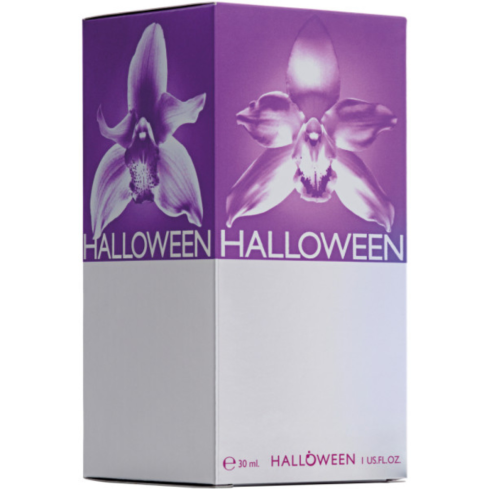 Туалетна вода Halloween Eau de Toilette 30 мл (8431754340616)