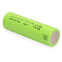 Акумулятор 21700 Li-Ion 5000mAh 3.6V 30A (BOX 320 pcs) JHY (INR21700-50SE/INR21700-5000 BOX) Акумулятор 21700 Li-Ion 5000mAh 3.6V 30A (BOX 320 pcs) JHY (INR21700-50SE/INR21700-5000 BOX)
