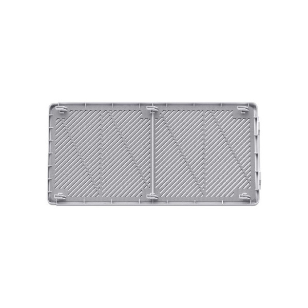 Корпус JONSBO D40 White