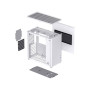 Корпус JONSBO D40 White Корпус JONSBO D40 White