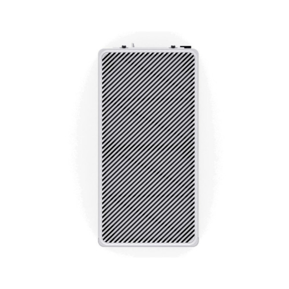 Корпус JONSBO D40 White