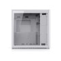 Корпус JONSBO D40 White Корпус JONSBO D40 White