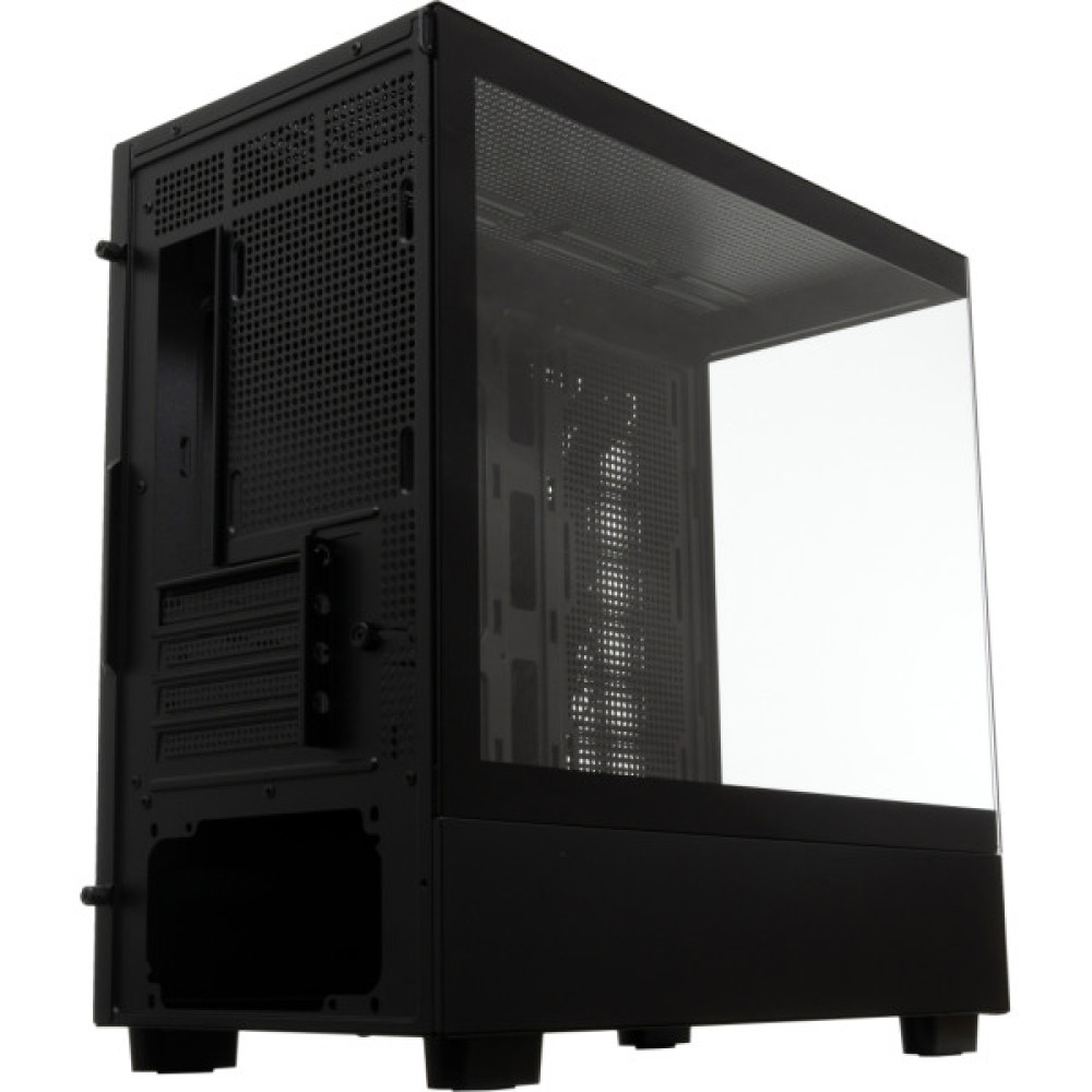 Корпус Vinga Basalt