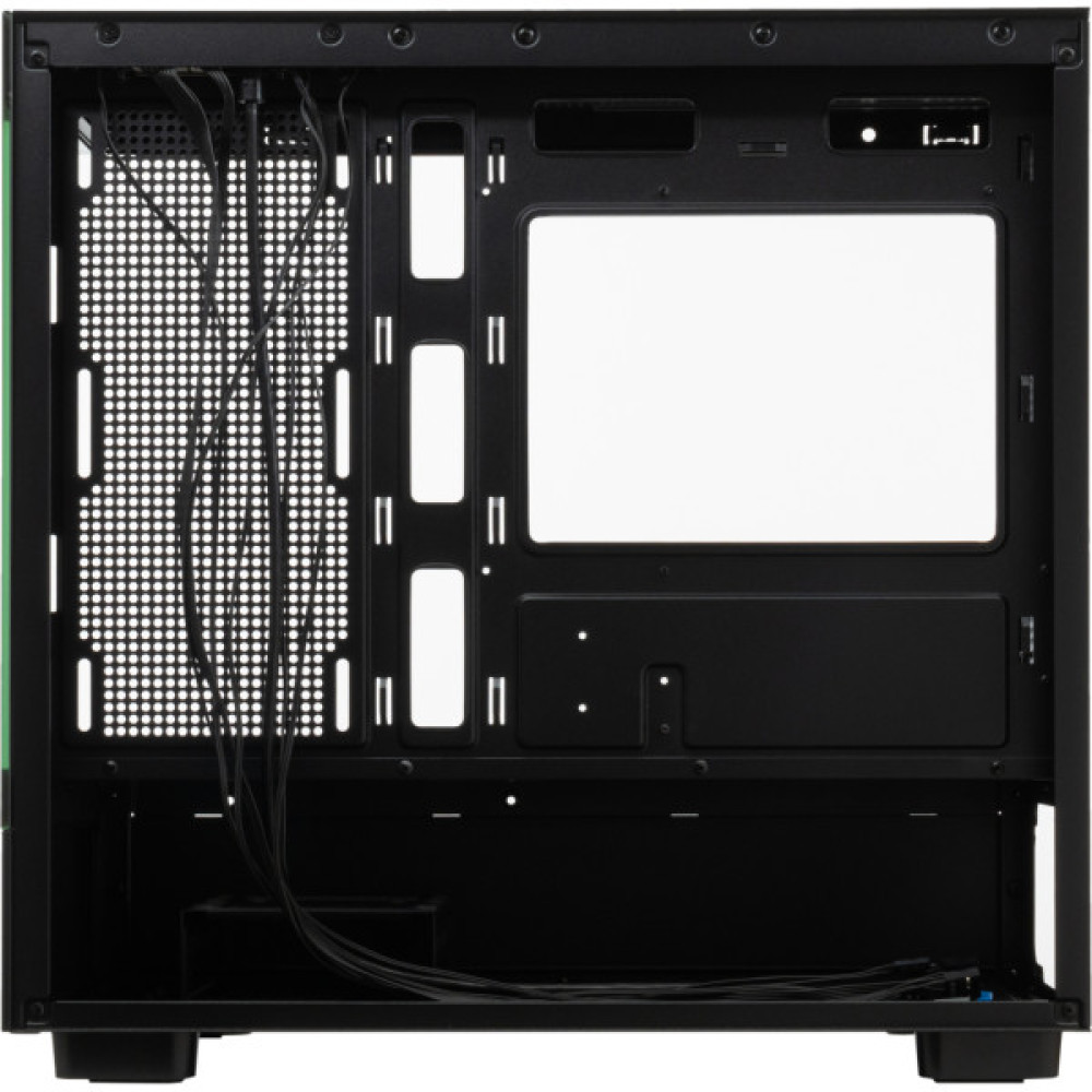 Корпус Vinga Basalt