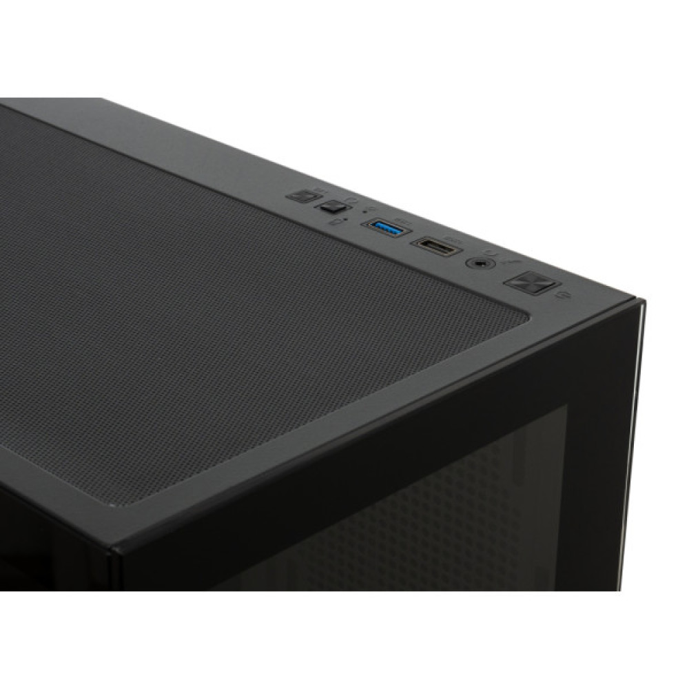 Корпус Vinga Basalt