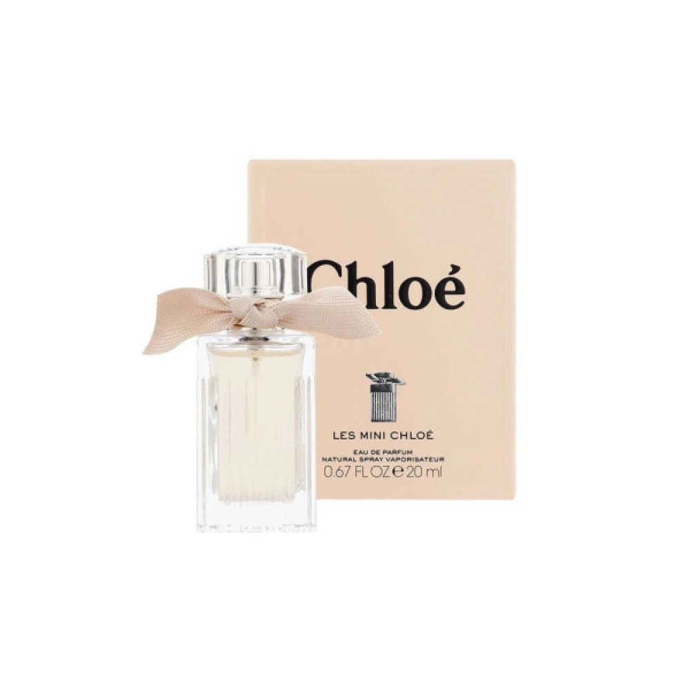 Парфумована вода Chloe Eau de Parfum 20 мл (3614229147261)