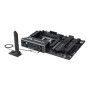 Материнcька плата ASUS TUF GAMING X870E-PLUS WIFI7 sAM5 X870E 4xDDR5 M.2 HDMI WiFi BT ATX