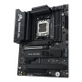 Материнcька плата ASUS TUF GAMING X870E-PLUS WIFI7 sAM5 X870E 4xDDR5 M.2 HDMI WiFi BT ATX