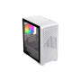 Корпус 1stPlayer T5-WH-4F1-W Корпус 1stPlayer T5-WH-4F1-W