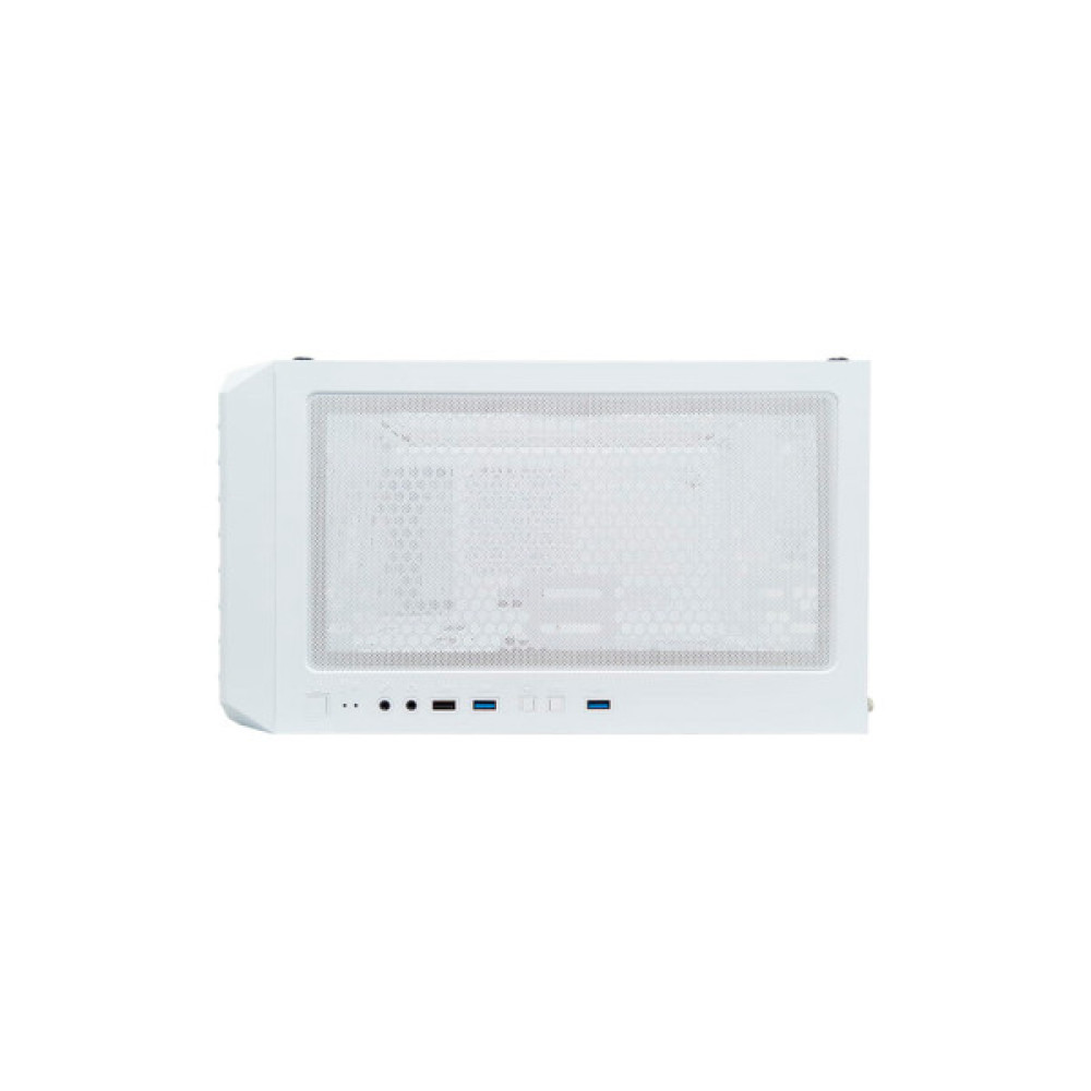 Корпус 1stPlayer T5-WH-4F1-W