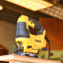 Лобзик DeWalt 650Вт 500-3200кол/хв хід 24мм 2.4кг