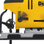 Лобзик DeWalt 650Вт 500-3200кол/хв хід 24мм 2.4кг