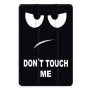 Чохол до планшета BeCover Smart Case Xiaomi Redmi Pad 2 Pro 12.1" Don't Touch (714637)