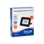 Прожектор Delux FMI 11 LED 20Вт 6500K_IP65 (90021205)