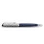Ручка кулькова Waterman EXPERT LEssence du Bleu PT BP (20 050)