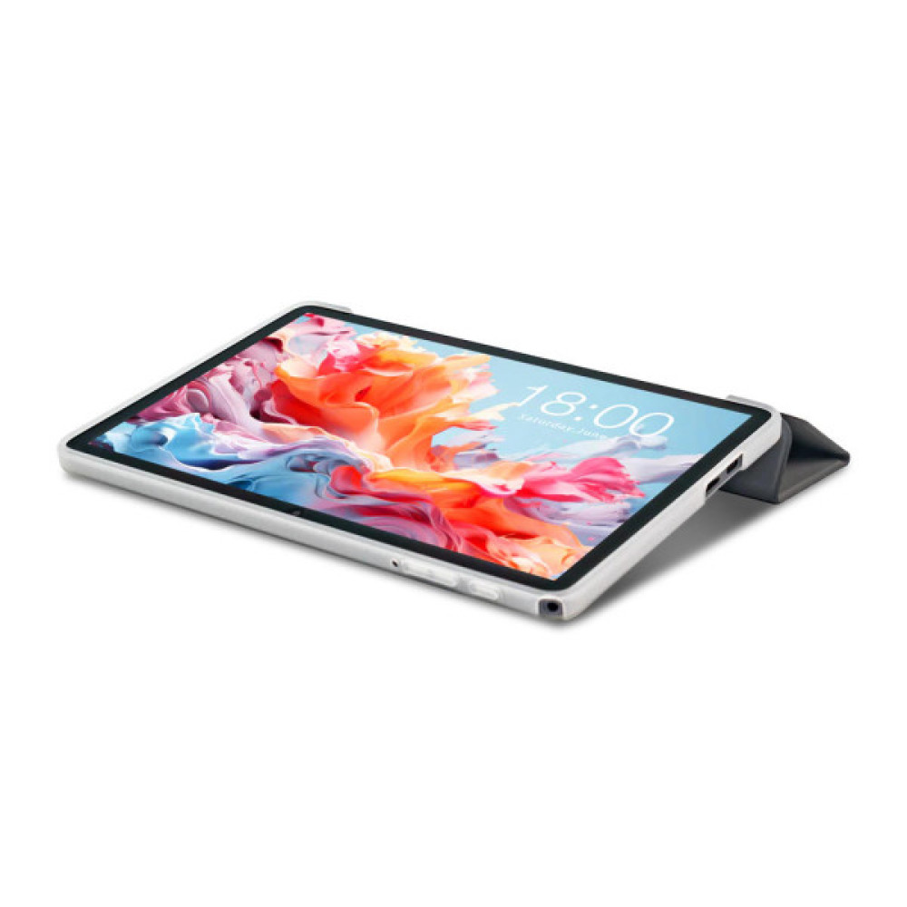 Чохол до планшета Teclast Flex Teclast P30 10.1" Grey (6940709689004)