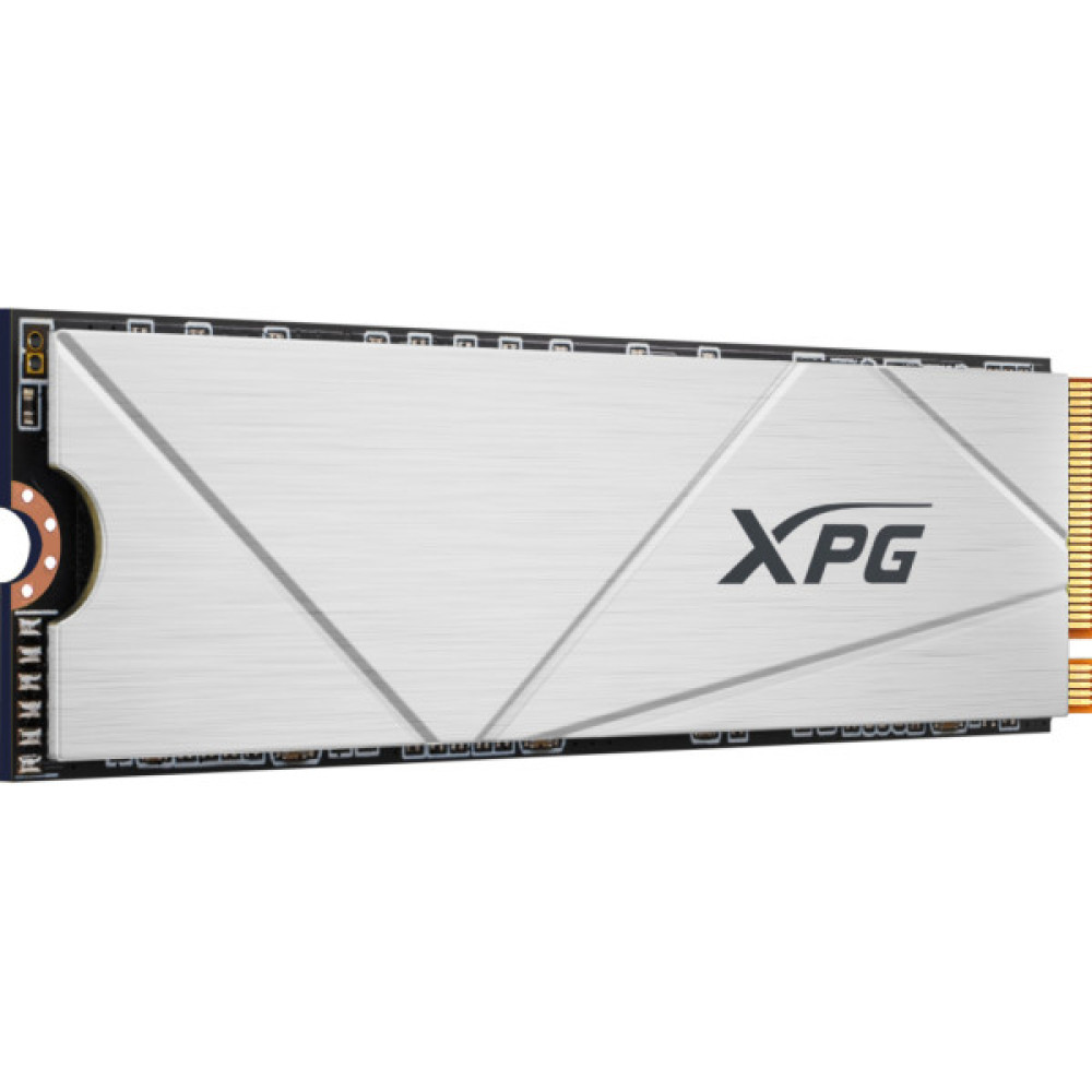 Накопичувач SSD M.2 2280 2TB XPG GAMMIX S60 ADATA (AGAMMIXS60-2T-CS)