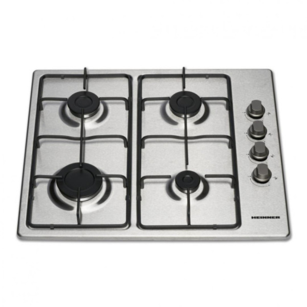 Варочна поверхня HEINNER HBH-V4IEIX