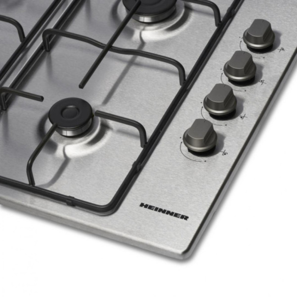 Варочна поверхня HEINNER HBH-V4IEIX