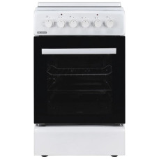 Плита Milano ML50 E30+ white