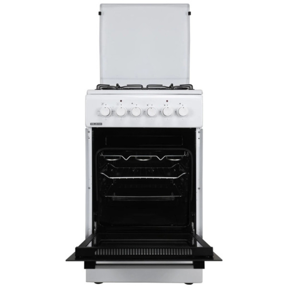 Плита Milano ML50 E30+ white