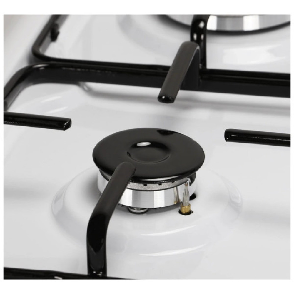 Плита Milano ML50 E30+ white