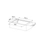 Варочна поверхня Franke Smart 2Gether FSM 7072 4RC HI (340.0731.892)