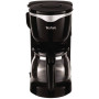 Крапельна кавоварка Tefal CM340811 Крапельна кавоварка Tefal CM340811
