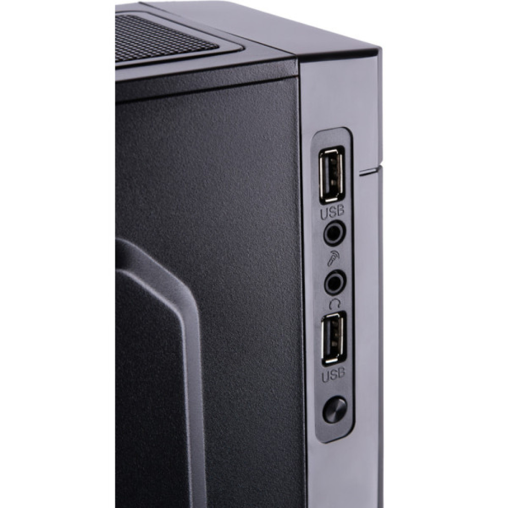 Корпус для ПК Vinga CS302B