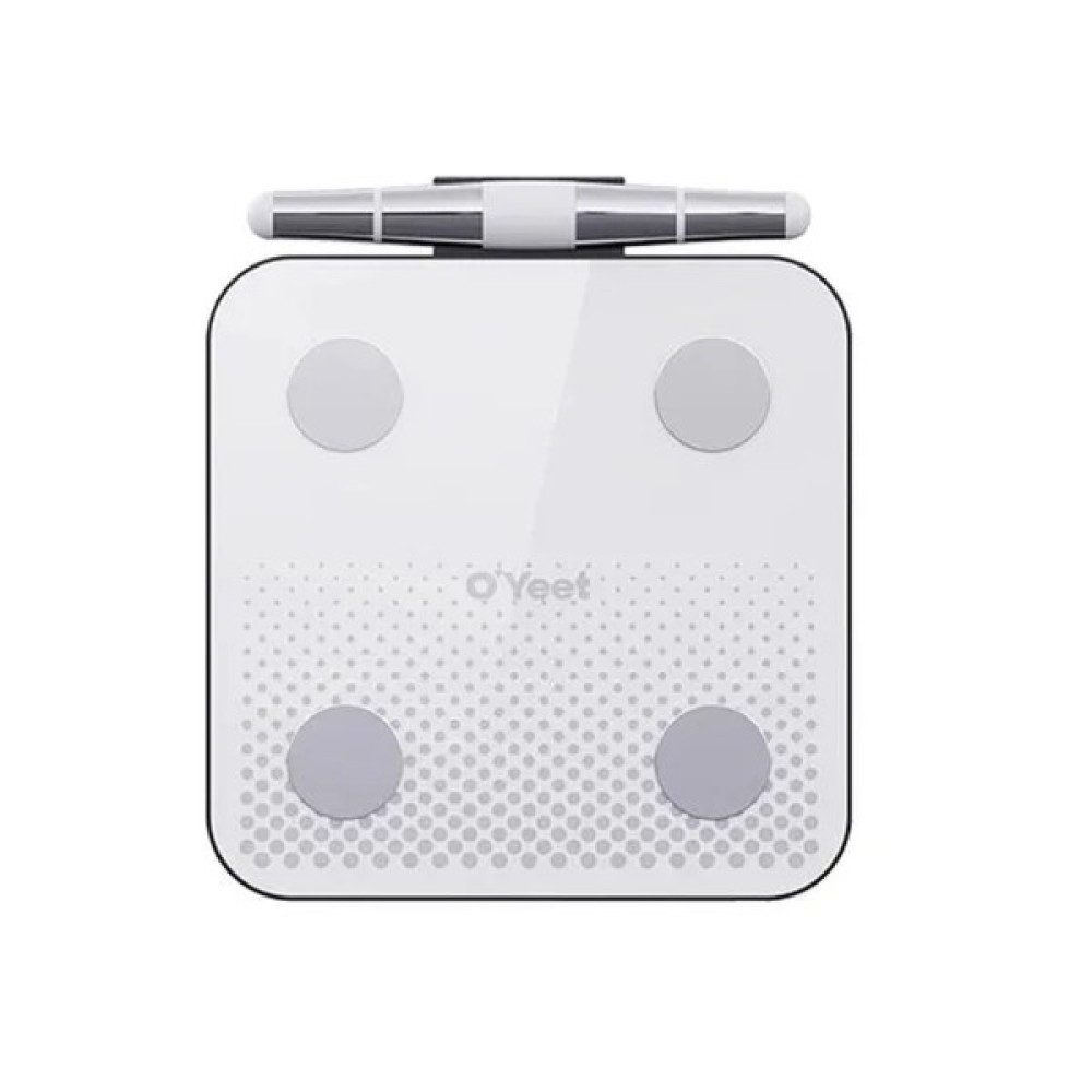 Ваги підлогові Oyeet BS-OY03 WHITE