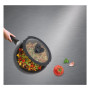 Кришка для посуду Tefal Ingenio 24 см (L9846553)