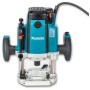 Фрезер Makita Фрезер занурювальний, 2100Вт (RP2303FC08)