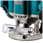 Фрезер Makita Фрезер занурювальний, 2100Вт (RP2303FC08)