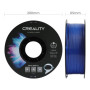 Пластик для 3D-принтера Creality PETG 1.75мм, blue, 1кг (3301030032)