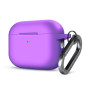 Чохол для навушників Armorstandart Hang Case For Apple AirPods Pro 3 Purple (ARM88281)