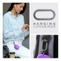 Чохол для навушників Armorstandart Hang Case For Apple AirPods Pro 3 Purple (ARM88281)