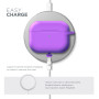 Чохол для навушників Armorstandart Hang Case For Apple AirPods Pro 3 Purple (ARM88281)