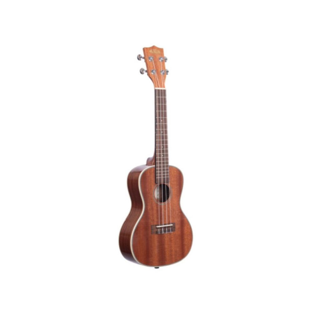 Укулеле Kala Mahogany Concert Gloss Ukulele (231441)
