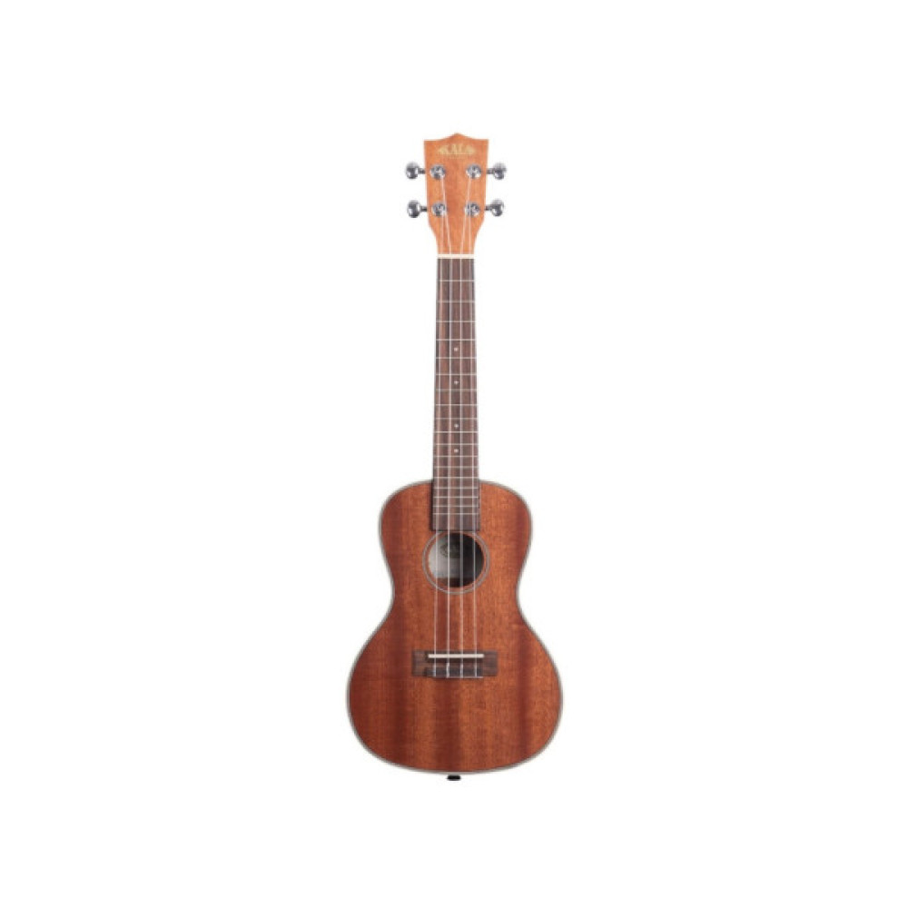 Укулеле Kala Mahogany Concert Gloss Ukulele (231441)