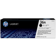 Картридж HP LJ  36A P1505/M1120/1522 (CB436A)